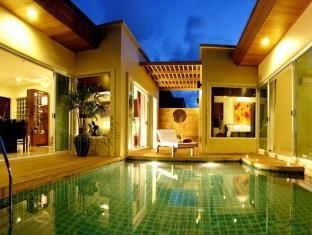 กะรน บีช วอร์ค วิลล่า (Karon Beach Walk Villa)4