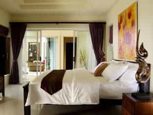 Karon Beach Walk Villa Karon Beach Walk Villa