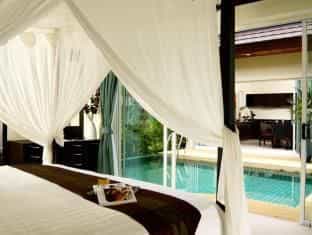 Karon Beach Walk Villa Karon Beach Walk Villa