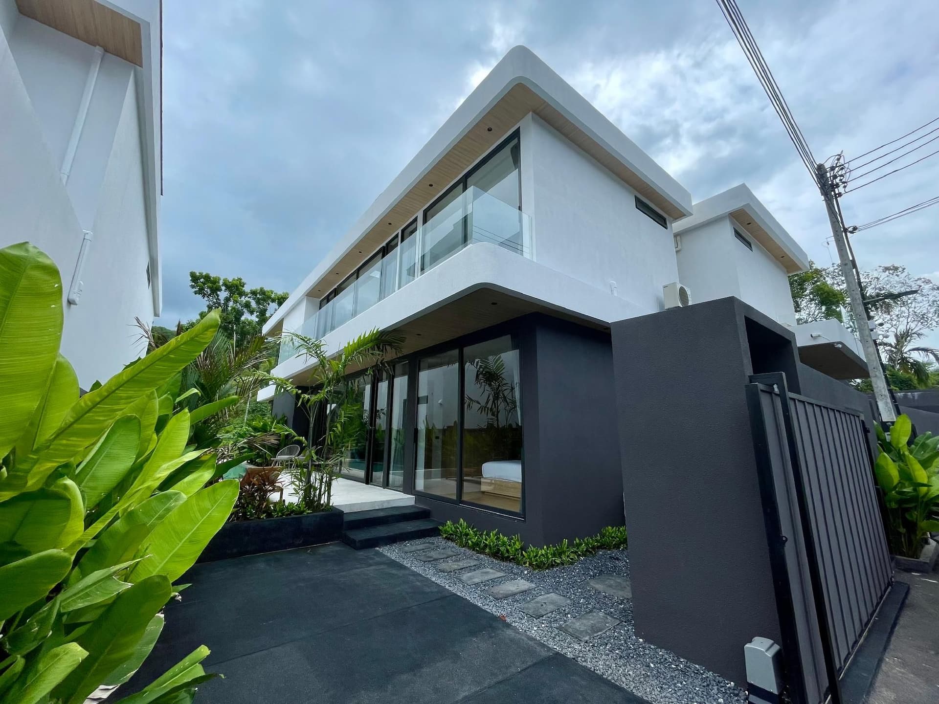 Grand Villa Aileen by Apart Homes Grand Villa Aileen by Apart Homes