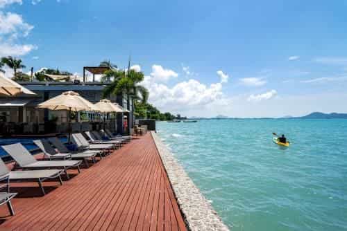 Daisy 2 Bedroom Amazing Seaview Daisy 2 Bedroom Amazing Seaview