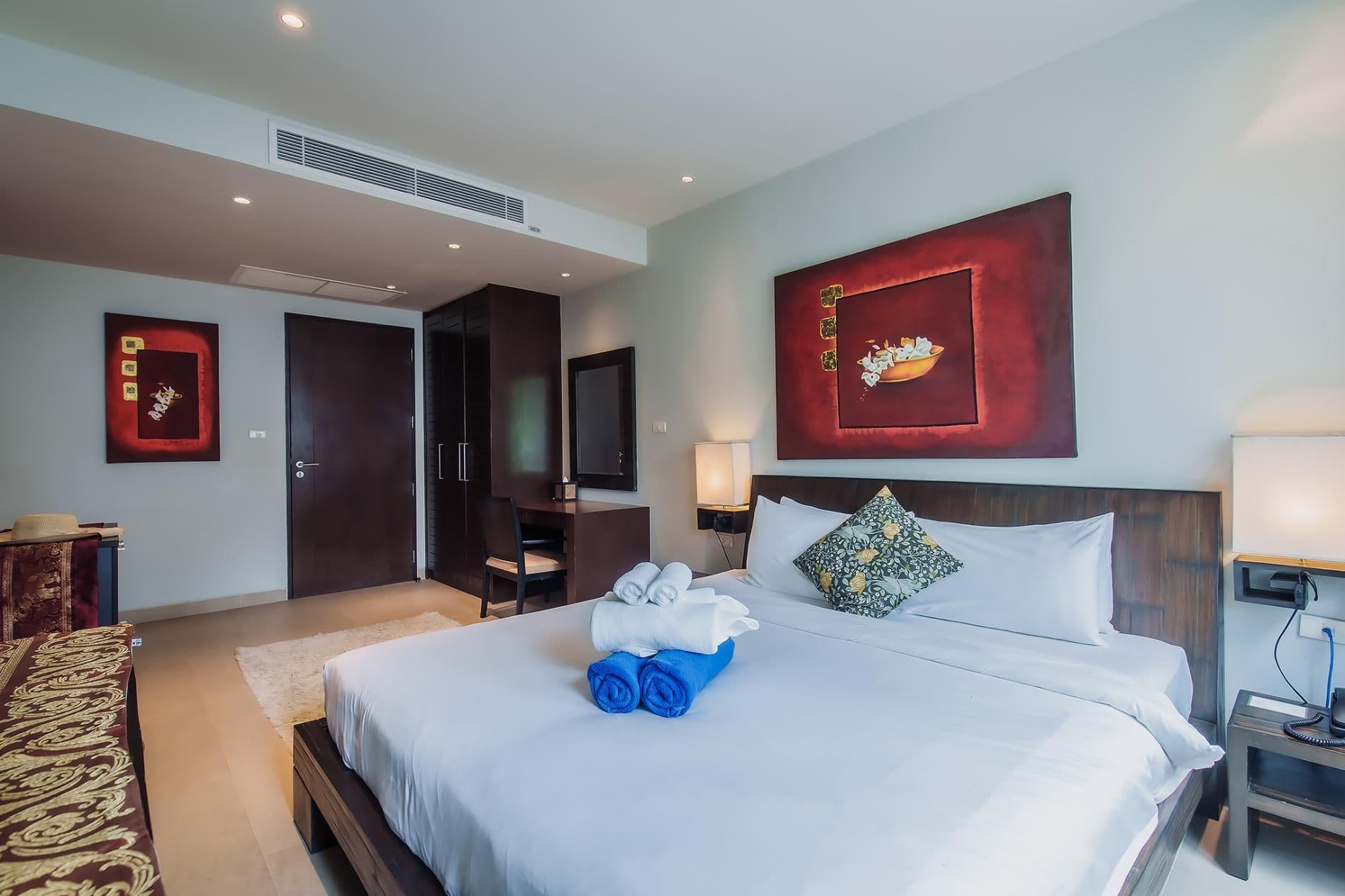 Daisy 2 Bedroom Amazing Seaview Daisy 2 Bedroom Amazing Seaview