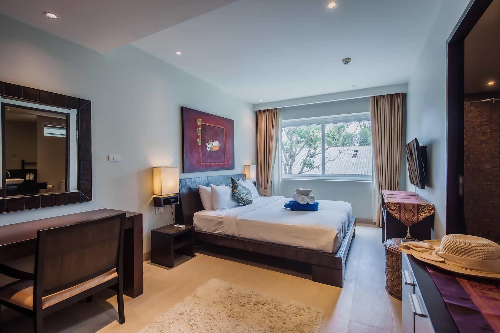 Daisy 2 Bedroom Amazing Seaview Daisy 2 Bedroom Amazing Seaview