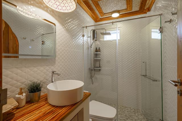 Deluxe Pool Villa