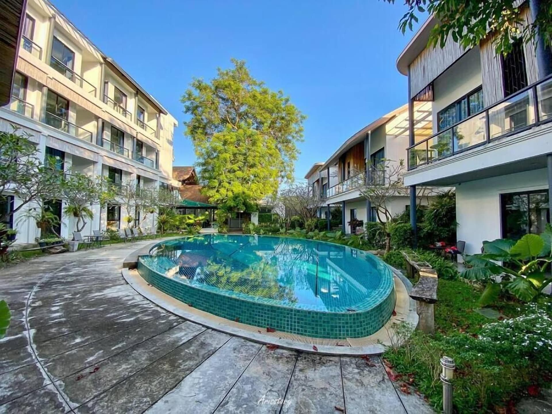 Z&Z Resort Z&Z Resort