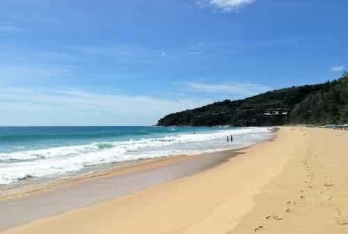Naithon beachfront apartment-pool, gym, restaurant Naithon beachfront apartment-pool, gym, restaurant