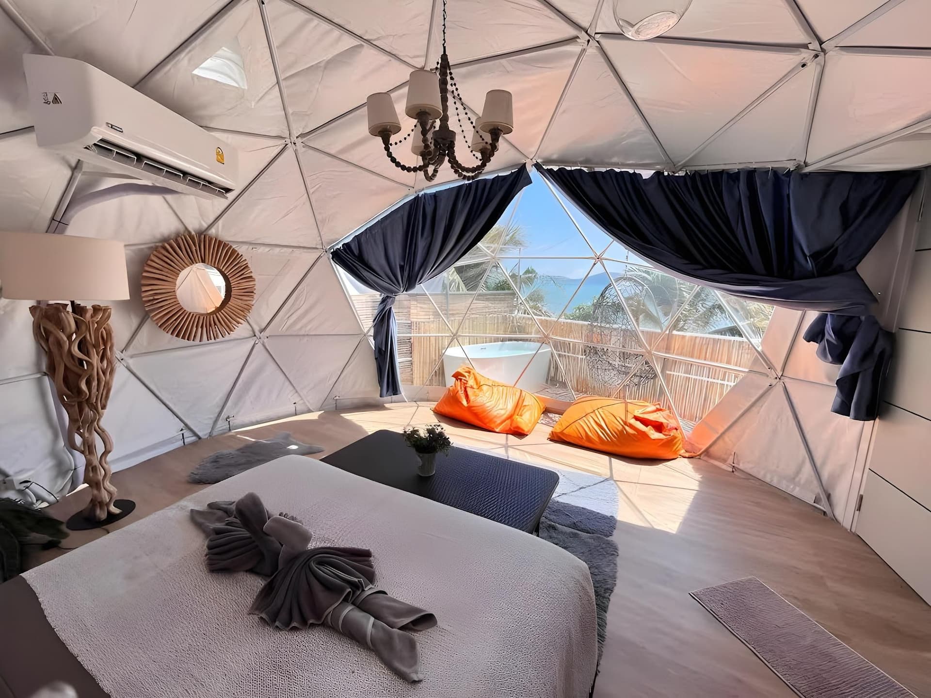 Signature Glamping Signature Glamping