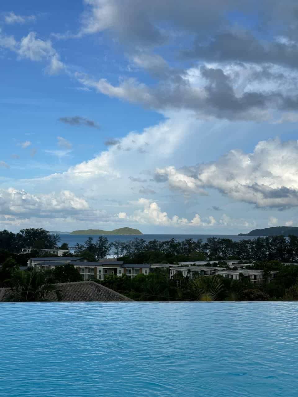 Modern studio in Rawai 600m from the beach Modern studio in Rawai 600m from the beach