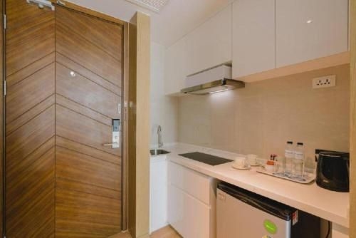 โมเดิร์น สตูดิโอ อิน ราวาย 600 เมตร ฟรอม เดอะ บีช (Modern studio in Rawai 600m from the beach)1