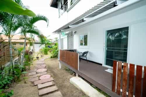 ฺBaan Waru seaview villa ฺBaan Waru seaview villa