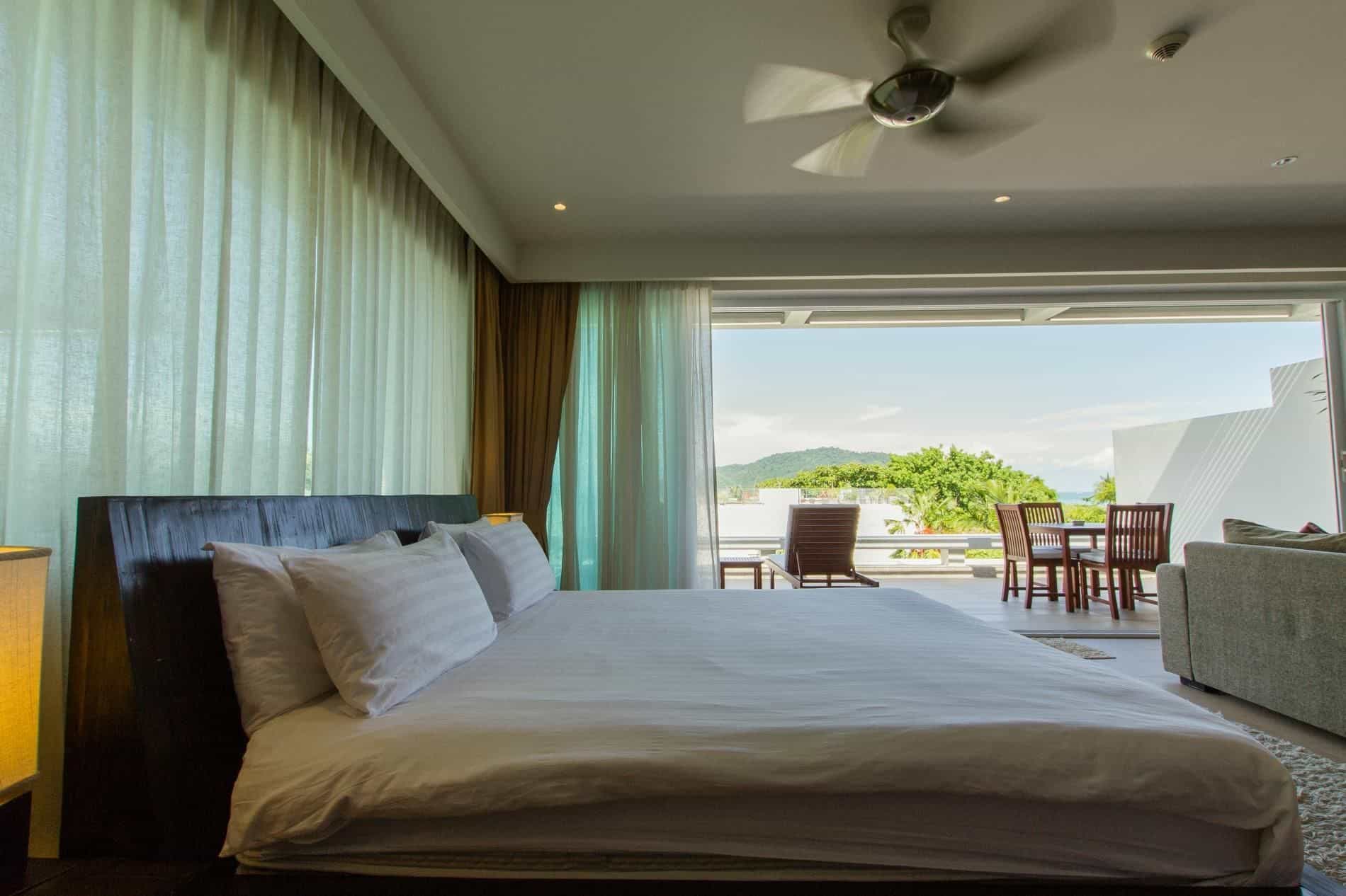 Dahlia 2 Bedroom Amazing Seaview Dahlia 2 Bedroom Amazing Seaview