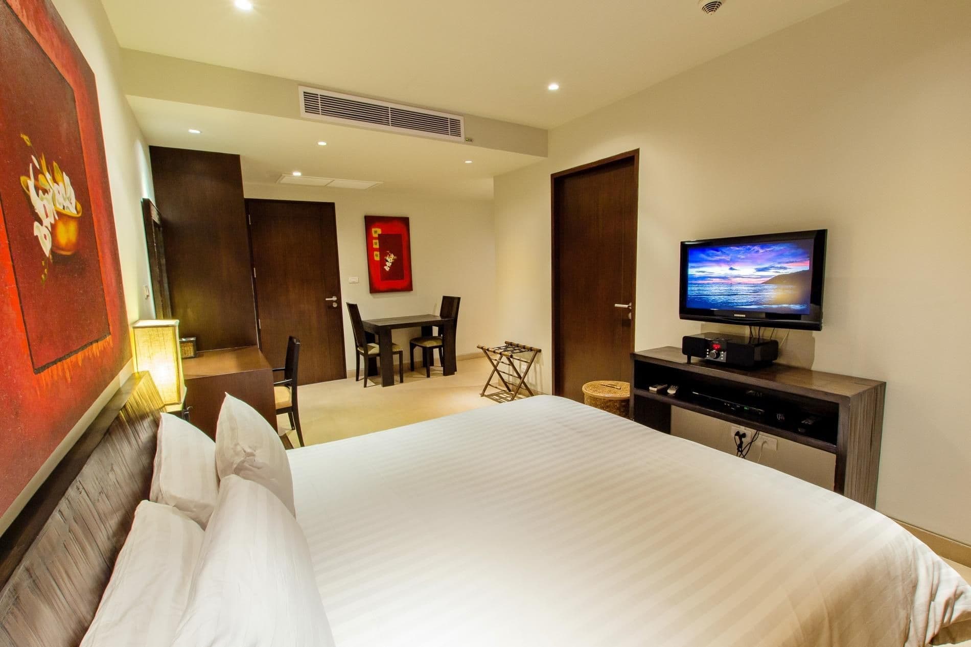 Dahlia 2 Bedroom Amazing Seaview Dahlia 2 Bedroom Amazing Seaview