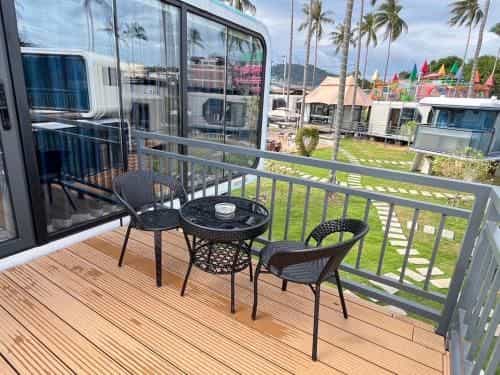 Space House Hotel Phuket Space House Hotel Phuket