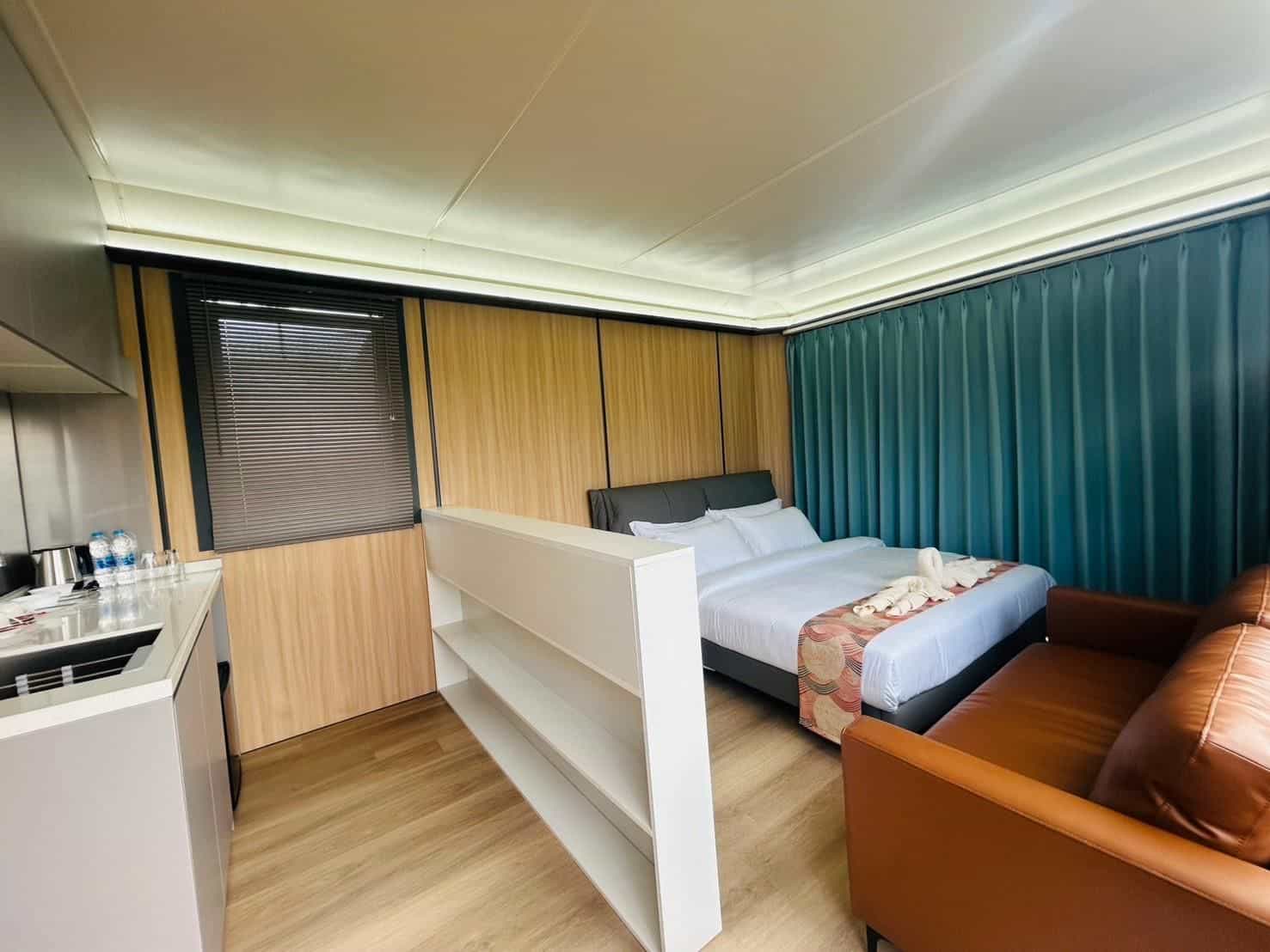Space House Hotel Phuket Space House Hotel Phuket