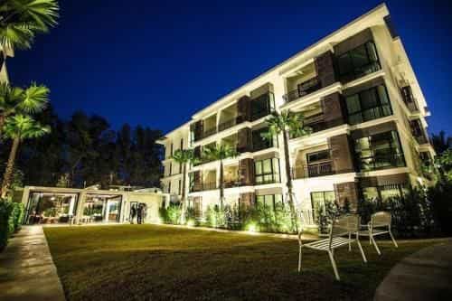 Apartments at The Title by Lofty Apartments at The Title by Lofty