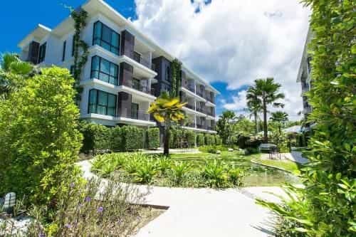 Apartments at The Title by Lofty Apartments at The Title by Lofty