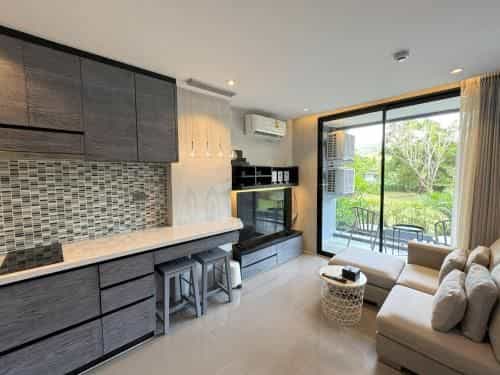 Deluxe apartment at Citygate in Kamala 107 Deluxe apartment at Citygate in Kamala 107