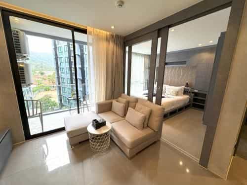 Deluxe apartment at Citygate in Kamala 107 Deluxe apartment at Citygate in Kamala 107