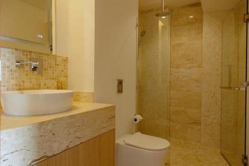 One Bed room Suite