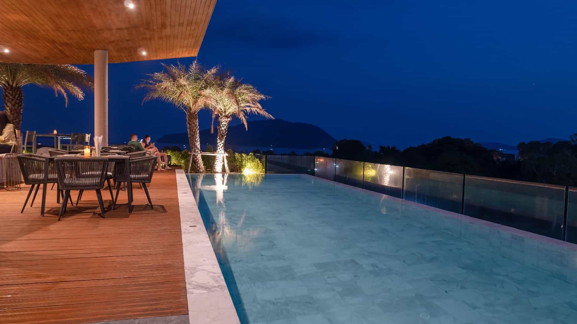Elite Atoll Serviced Apartments Phuket Elite Atoll Serviced Apartments Phuket