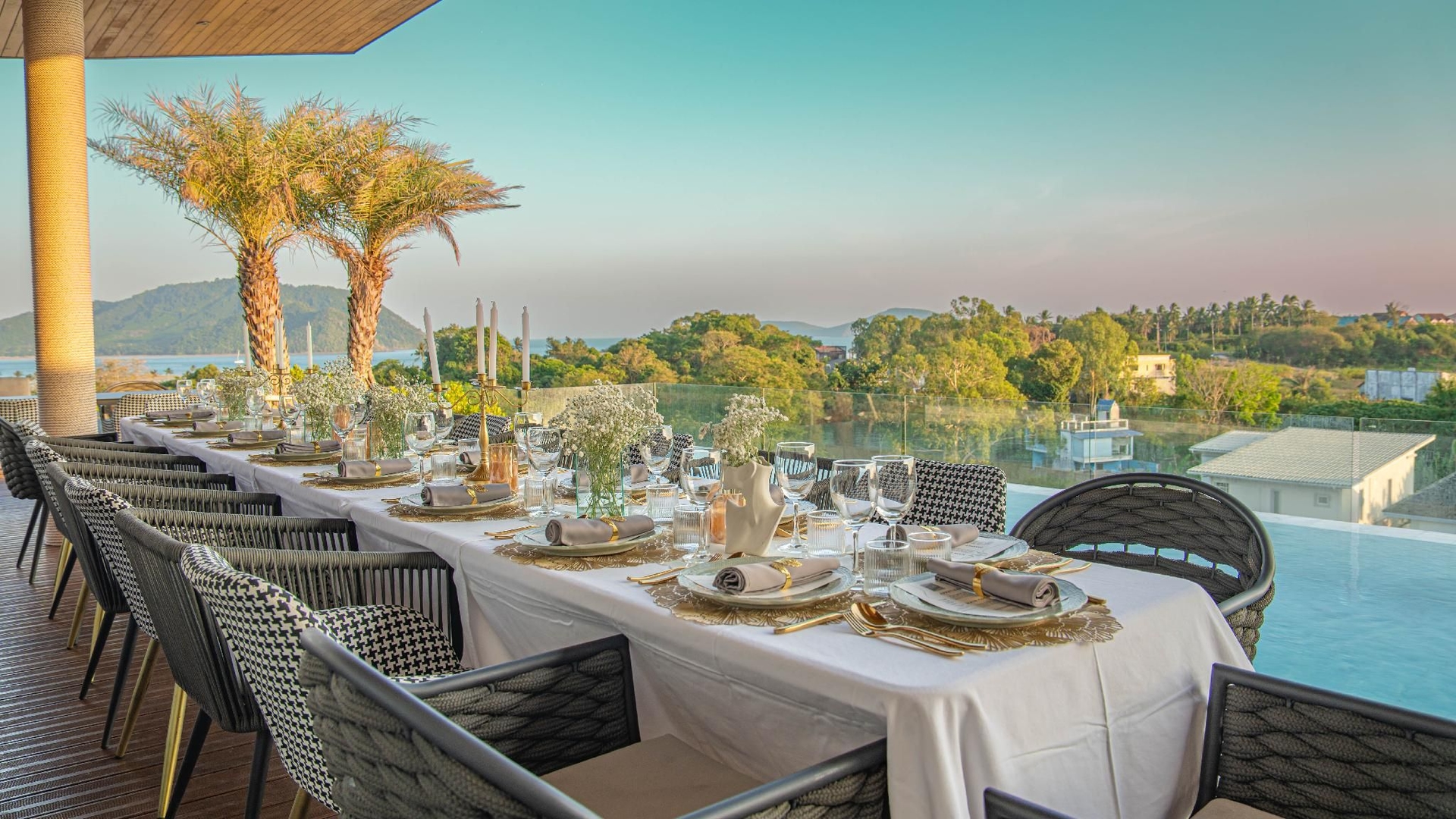 อีลิท อะทอล เซอร์วิส อพาร์ตเมนต์ ภูเก็ต (Elite Atoll Serviced Apartments Phuket)0