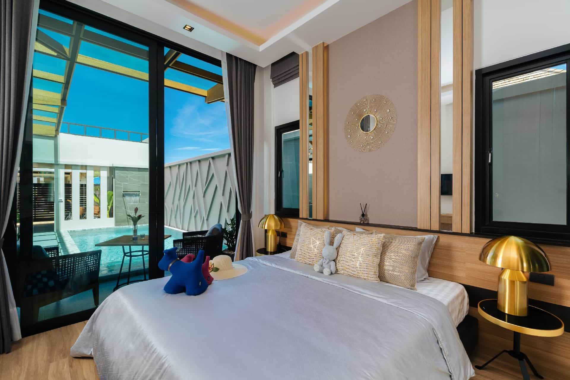 Rawayana Central Park Villas Rawayana Central Park Villas