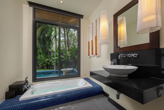 Traditional Villa, 3 Bedrooms, Private Pool