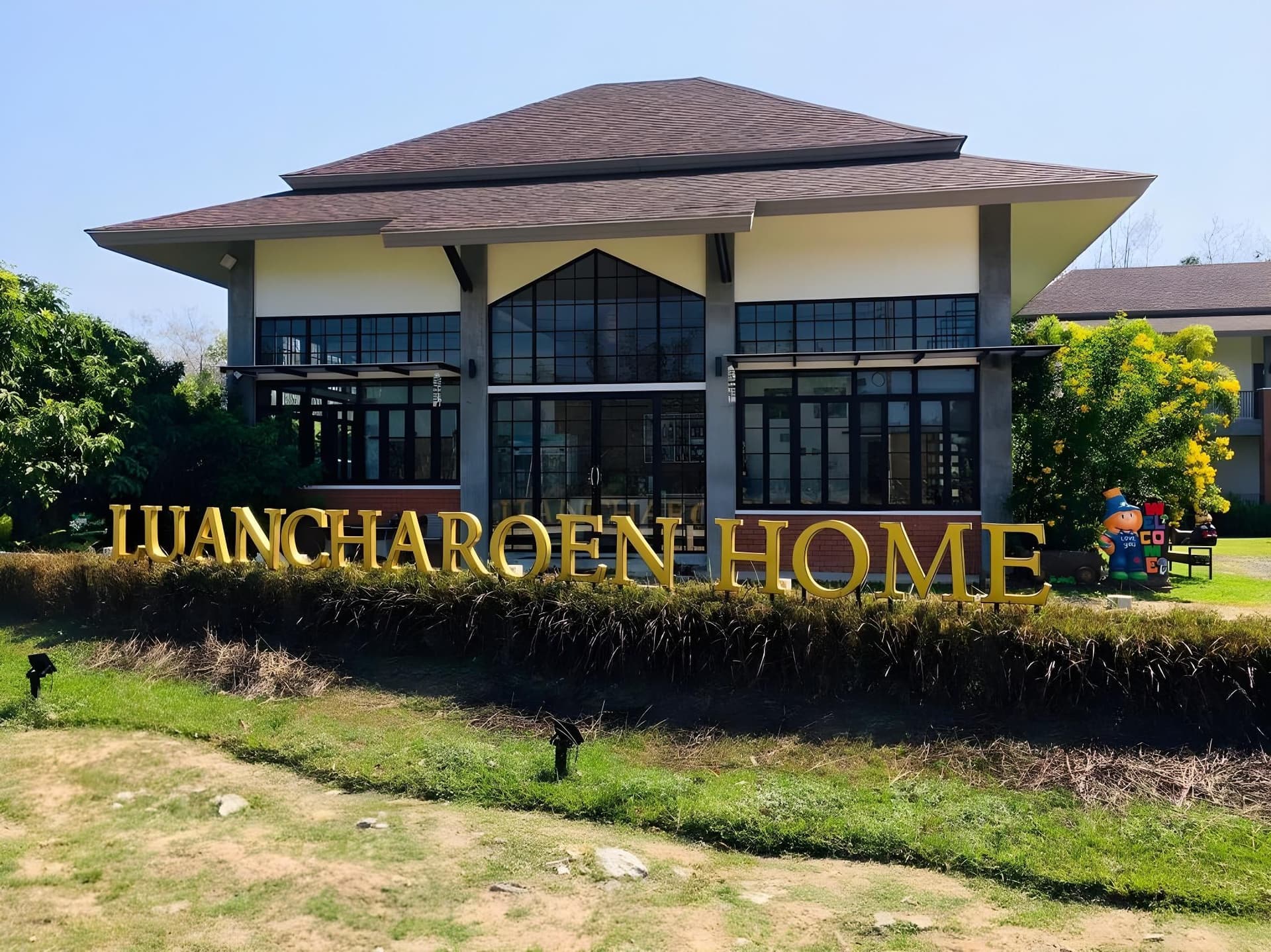 Luancharoen Home Phuket Luancharoen Home Phuket
