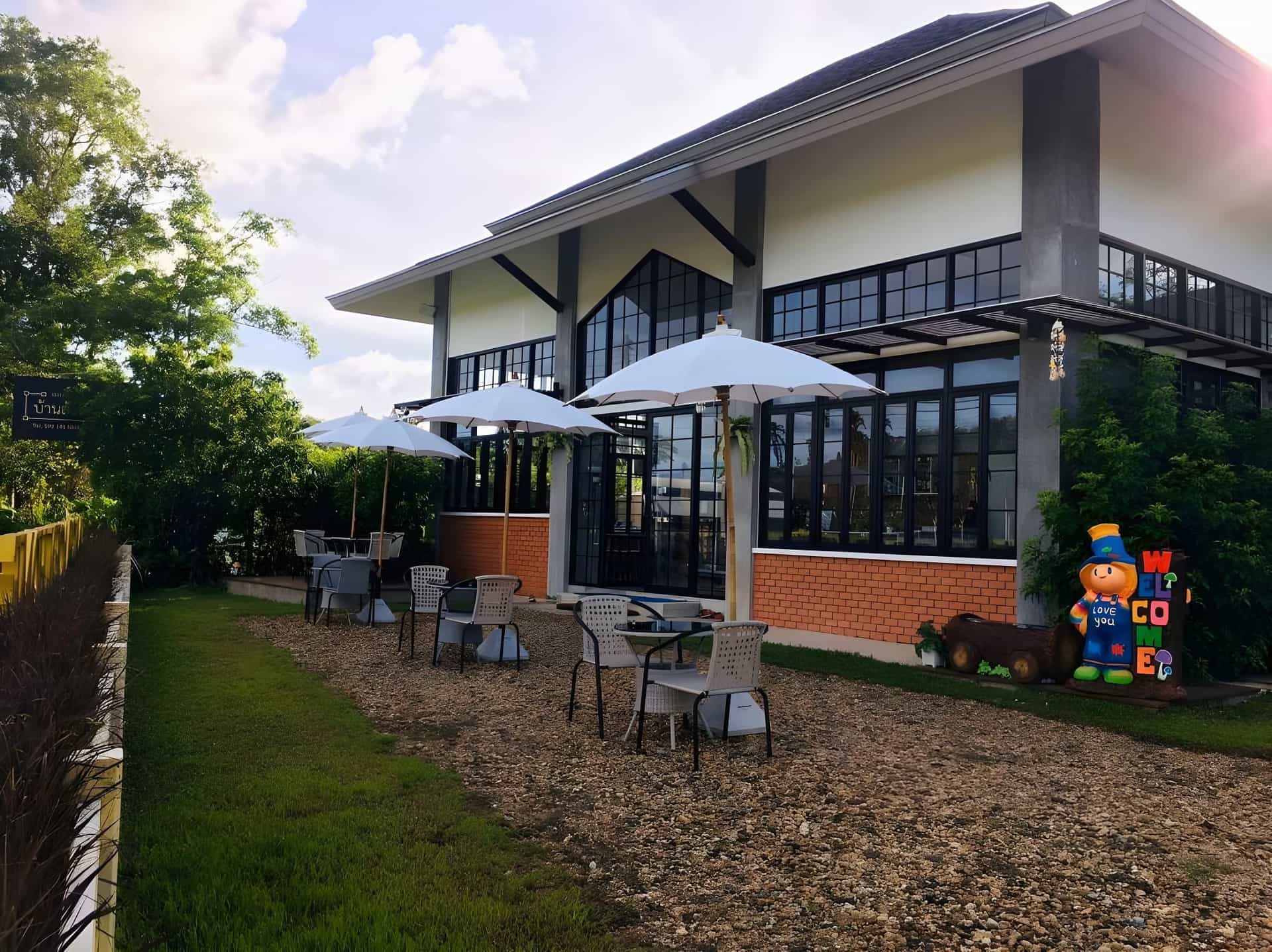 Luancharoen Home Phuket Luancharoen Home Phuket