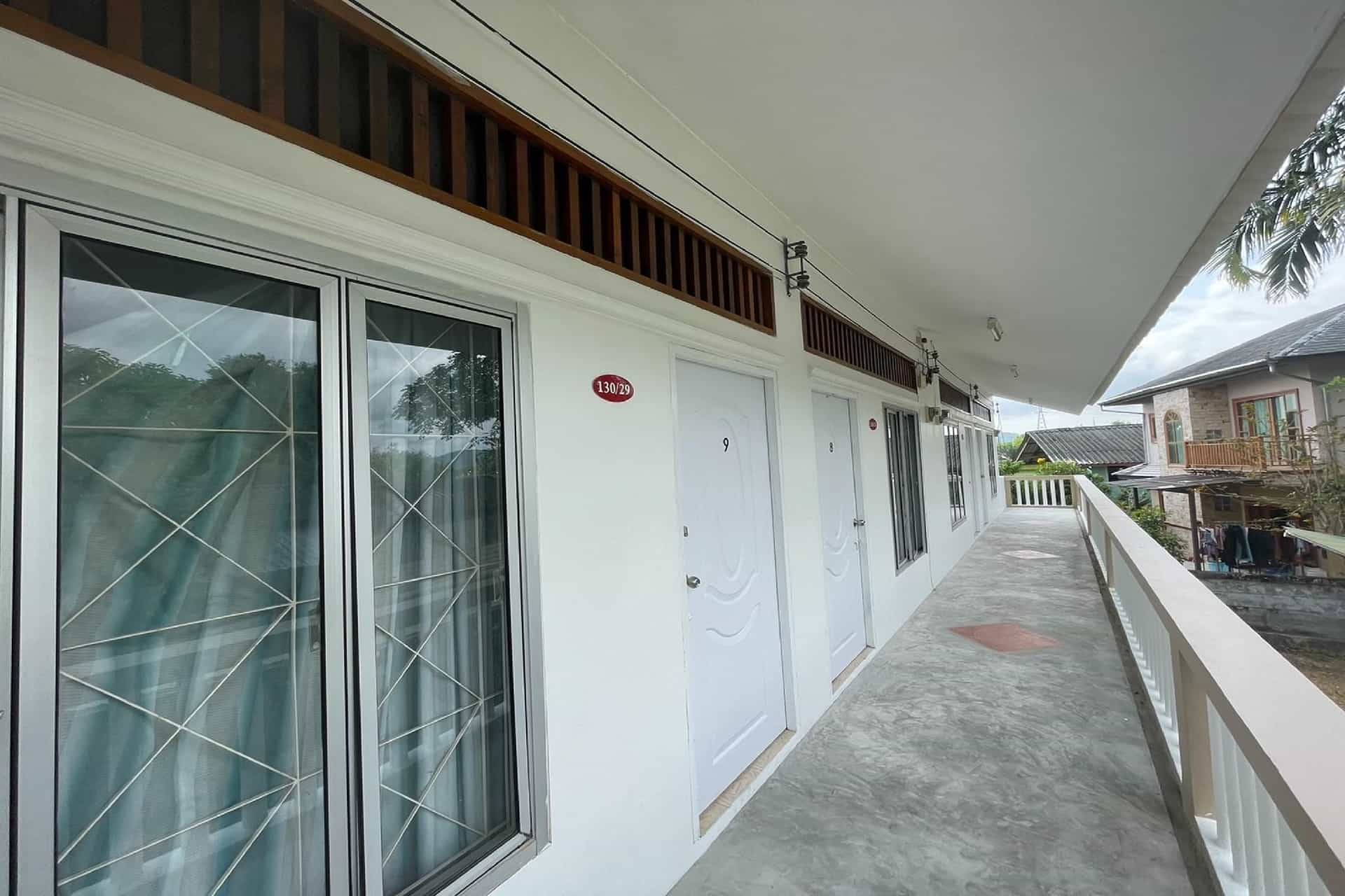 Andaman Residence Andaman Residence