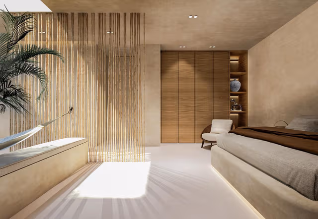 Premium Suite Ocean View