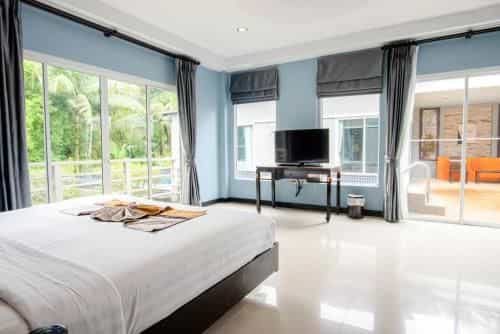 DE PALM Poolvilla DE PALM Poolvilla