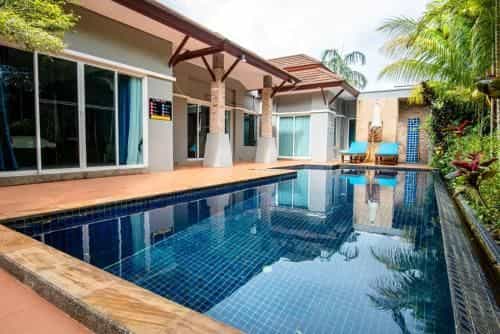 DE PALM Poolvilla DE PALM Poolvilla