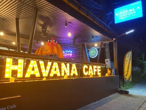 Kamala Havana Kamala Havana