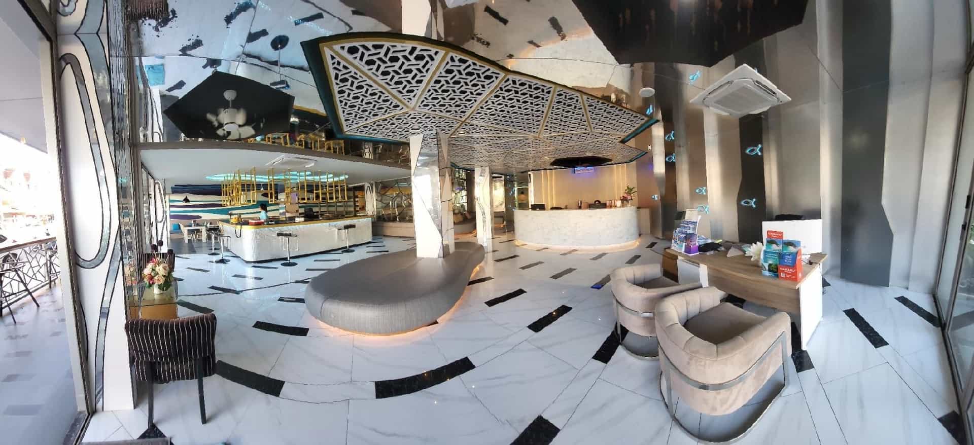 Ratana Platinum Resort Ratana Platinum Resort