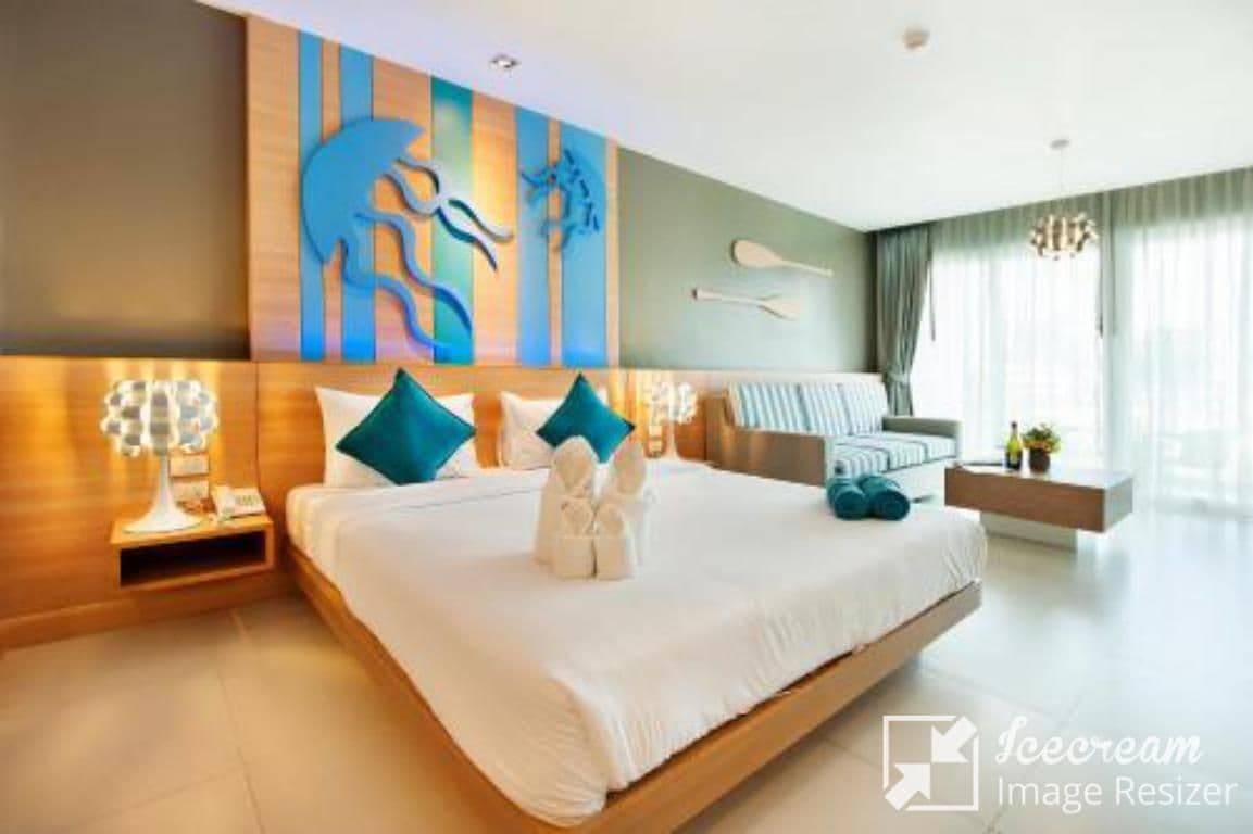 Ratana Platinum Resort Ratana Platinum Resort