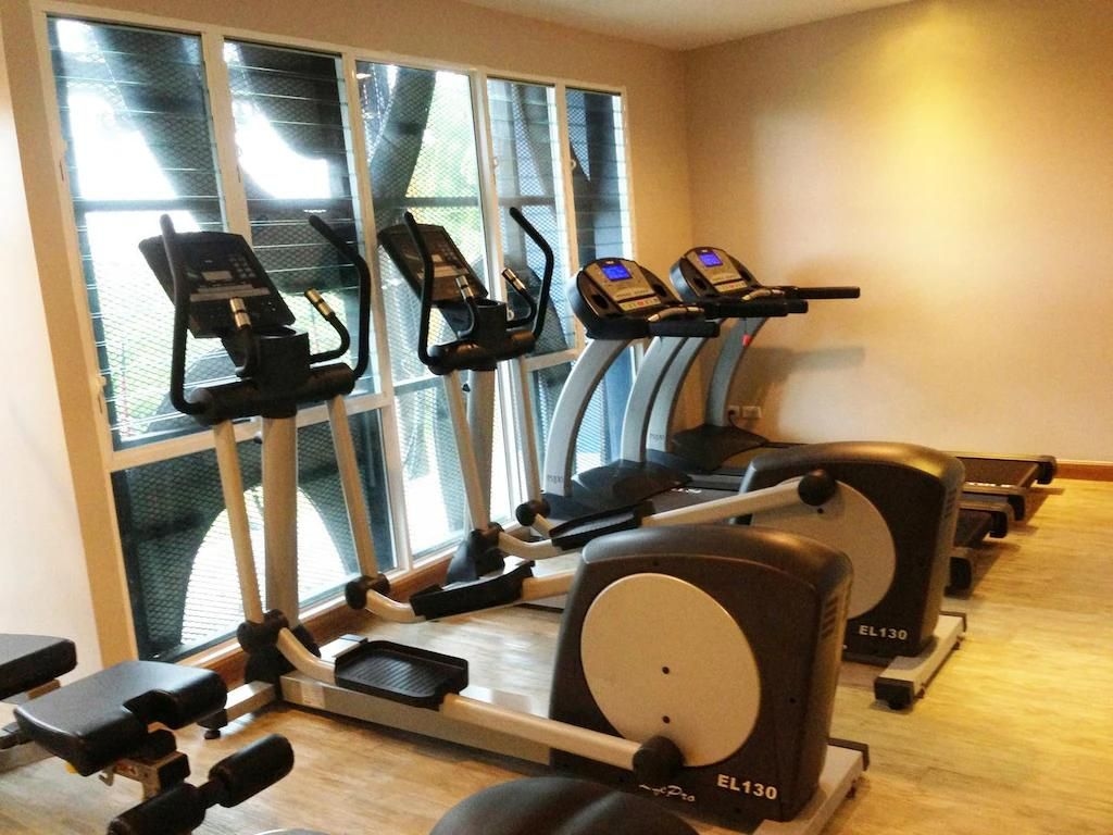 รัตนา แพลทินัม รีสอร์ท (Ratana Platinum Resort)1