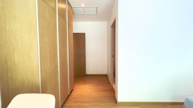 Luxury Apartment, 2 Bedrooms, Pool View, Mountainside