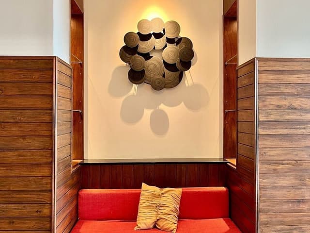 Family Penthouse, 3 Bedrooms, Sea View