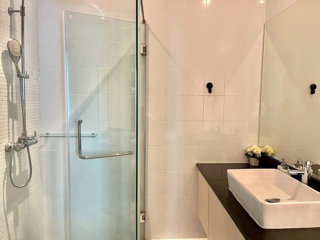Luxury Apartment, 2 Bedrooms, Pool View, Mountainside