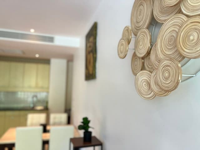 Luxury Apartment, 2 Bedrooms, Pool View, Mountainside
