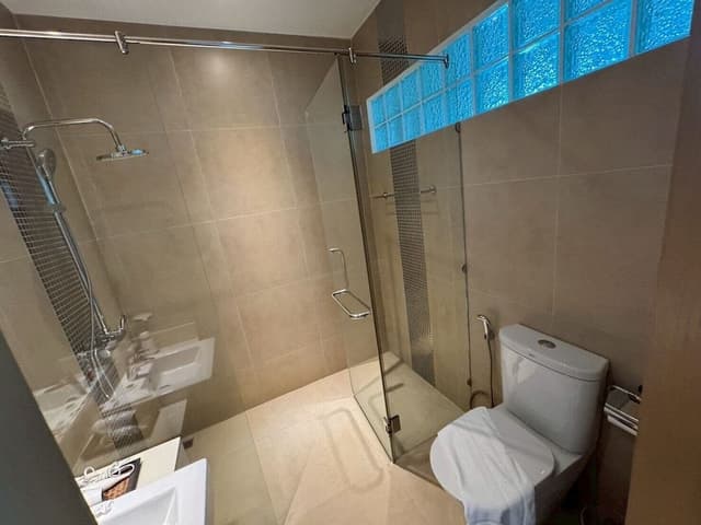 Deluxe Apartment, 2 Bedrooms, Pool View
