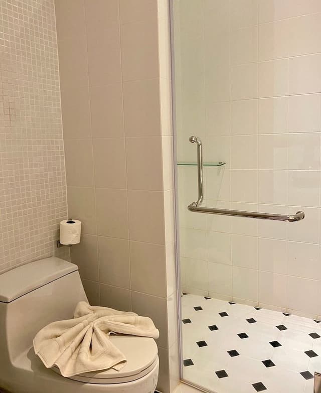 Deluxe Apartment, 2 Bedrooms, Mountain View, Mountainside