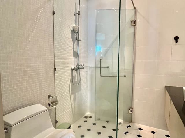 Luxury Apartment, 2 Bedrooms, Pool View, Mountainside