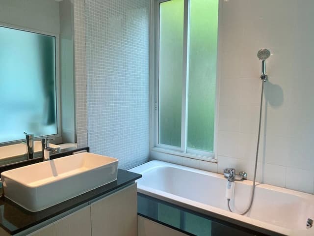 Deluxe Apartment, 2 Bedrooms, Mountain View, Mountainside
