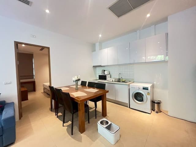 Deluxe Apartment, 2 Bedrooms, Pool View