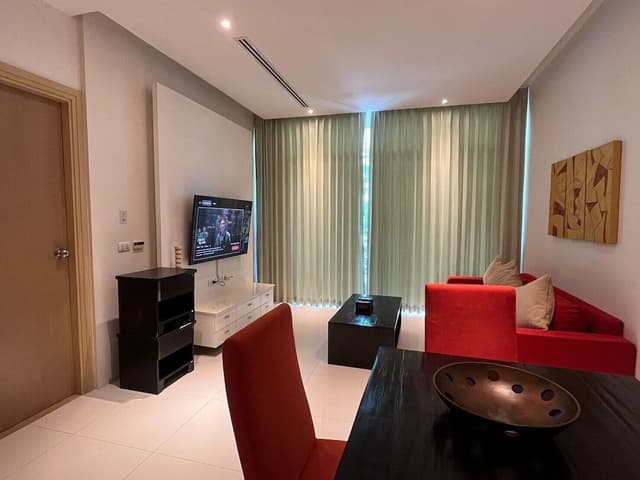 Standard Apartment, 1 Bedroom, Terrace, Mountain View