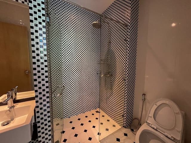 Standard Apartment, 1 Bedroom, Terrace, Mountain View