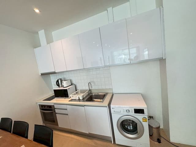 Deluxe Apartment, 2 Bedrooms, Pool View
