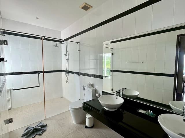 Family Penthouse, 3 Bedrooms, Sea View